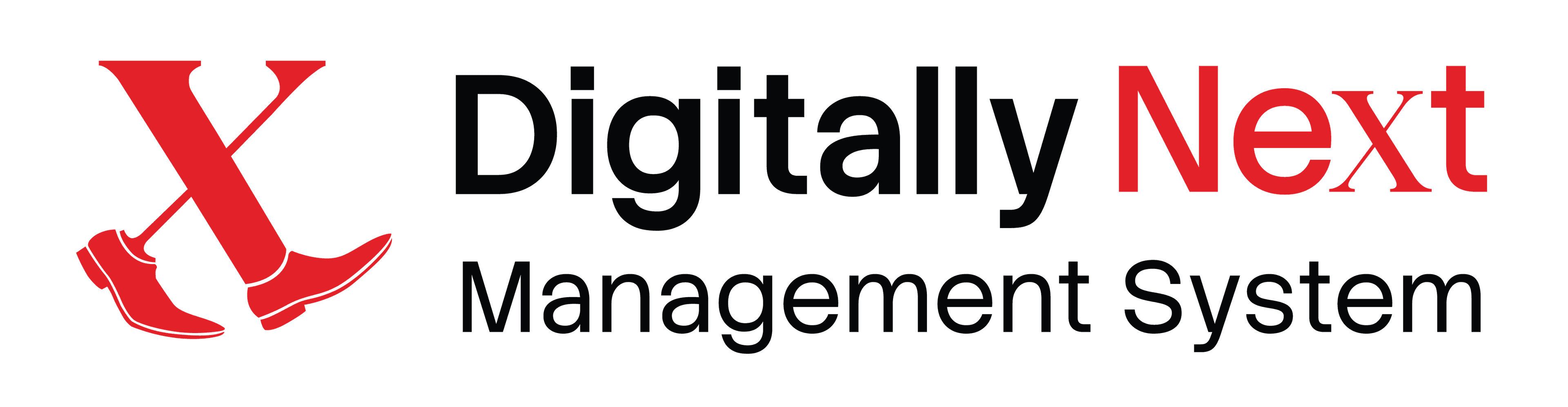Digitally Next